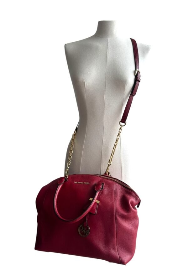 MICHAEL KORS - RILEY BAG - Image 5